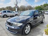 BMW Serie 1 120D FUTURA - 12/2007 - BMW 120 aus 2007