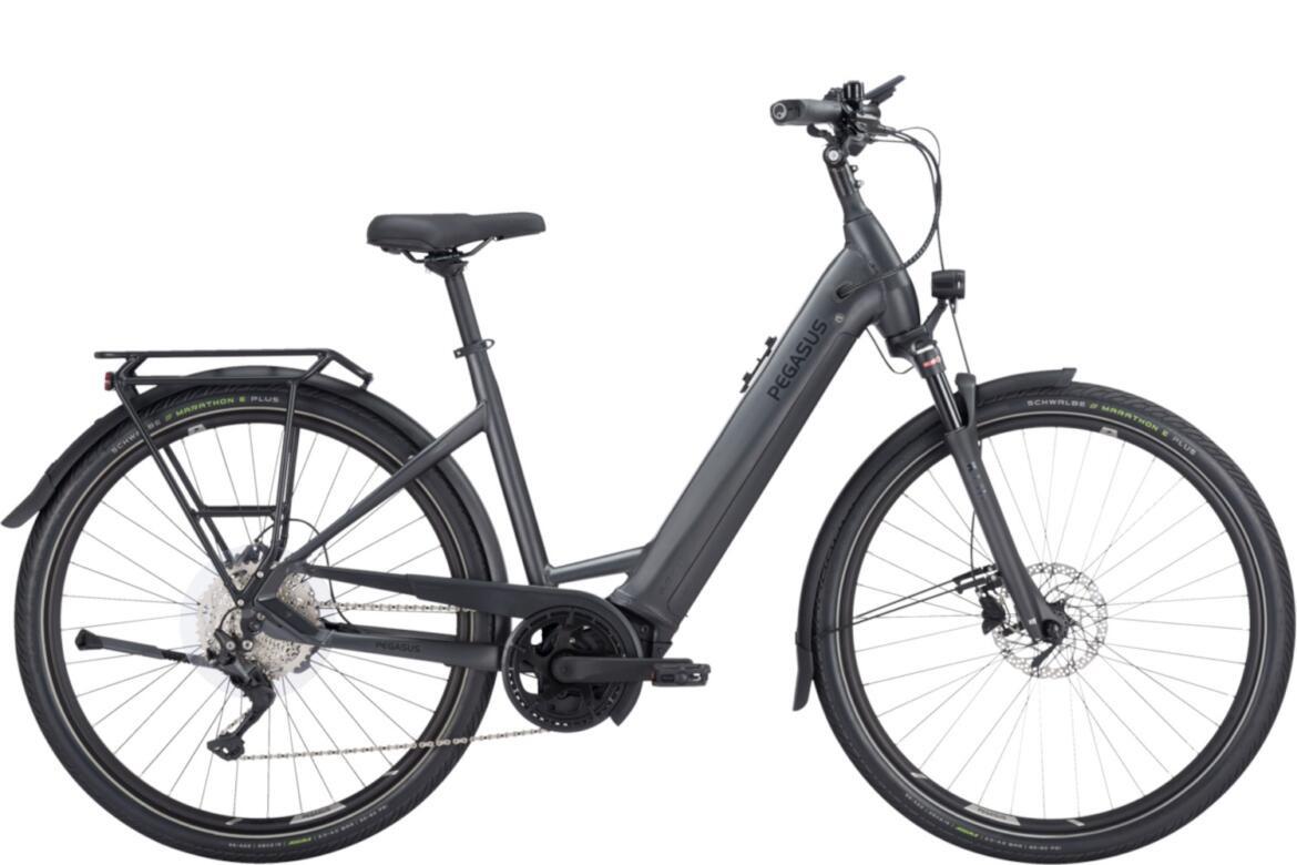 Pegasus Premio EVO 10 Lite