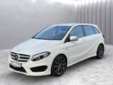 Mercedes-Benz B220d 4Matic AMG Edition *2HD/Navi/Lückenlos* - Mercedes-Benz B 220 aus 2018