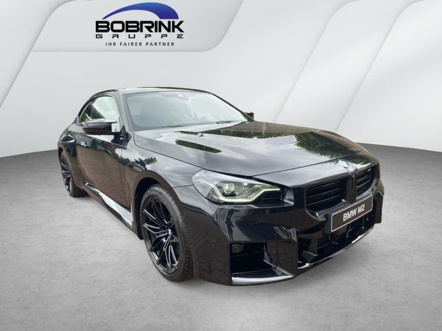 BMW M2 Coupe M Drivers Pack HK HiFi Stop&Go Lenkradh