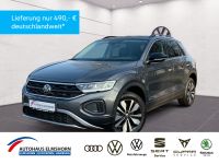 Volkswagen T-Roc - Vorschau Bild 1