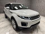 Land Rover Range Rover Evoque SE - Land Rover Unfallwagen
