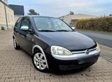 Opel OPEL CORSA 1.2 (TÜV-11/26) - Opel Corsa aus 2002: 1.2
