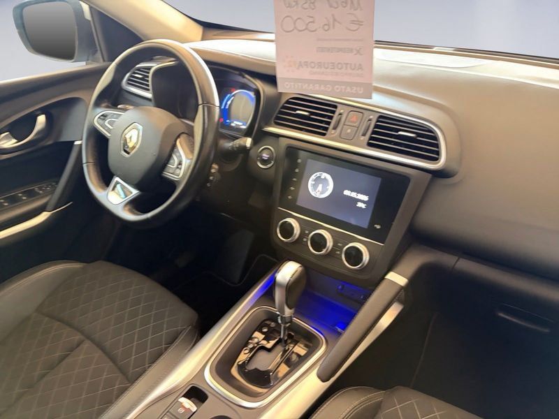 Renault Kadjar 1.5 BLUE DCI INTENS EDC imagem 3