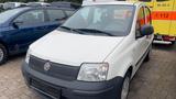 Fiat Panda 1.1 8V Active TÜV NEU - Fiat Panda in Oldenburg