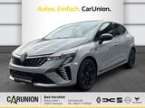 Renault Clio Esprit Alpine TCe 90 Sitz-/Lenkradh/Nav/RFK