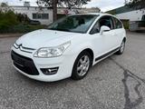 Citroën C4 Coupe VTR Plus - Citroën C4: Kleinwagen