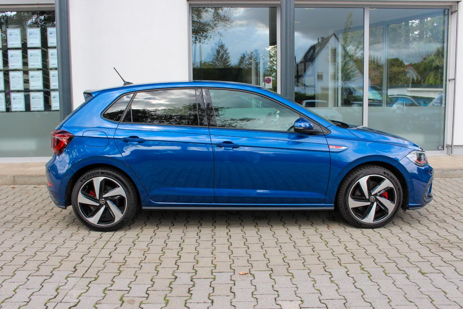 Volkswagen Polo VI GTI/, миниатюра 4