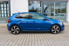 VW Polo VI GTI/