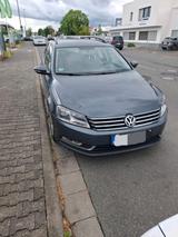 Volkswagen Passat B7 2.0 TDI 177 PS - gebrauchte VW Passat aus dem Jahr 2013