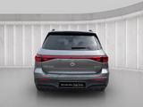 Mercedes-Benz EQB 300 AMG Line 4Matic HUD 360° Memory Distr. - gebrauchte Mercedes-Benz EQB aus dem Jahr 2024