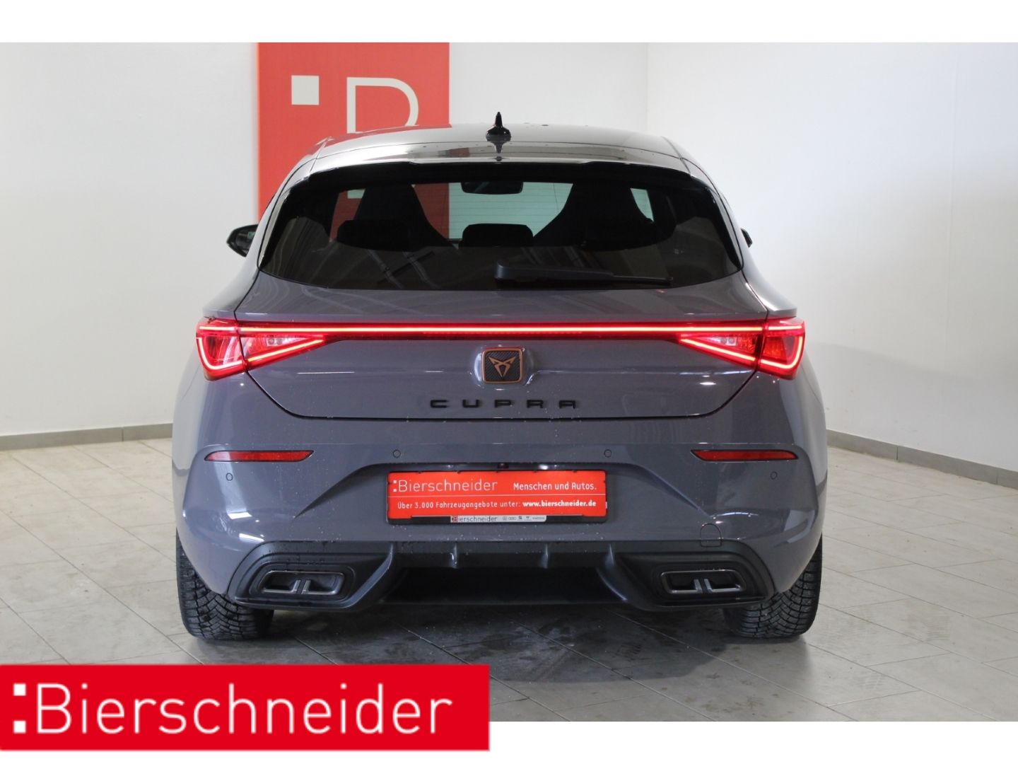 Cupra Leon - Bild 19