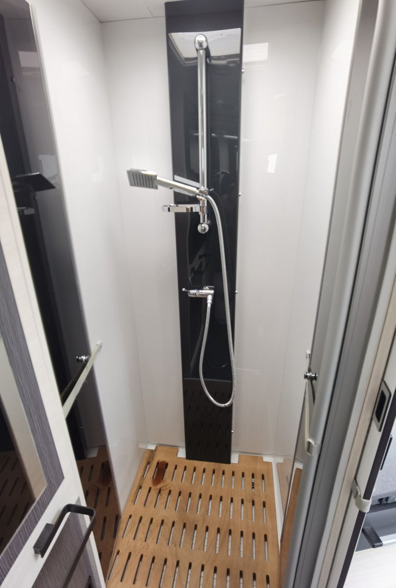 Fahrzeugabbildung Chausson 630  Titanium Premium
