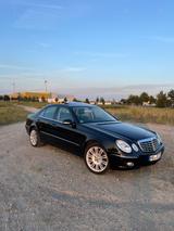 Mercedes-Benz E 350 ELEGANCE Elegance - Mercedes-Benz E 350 in Bremen
