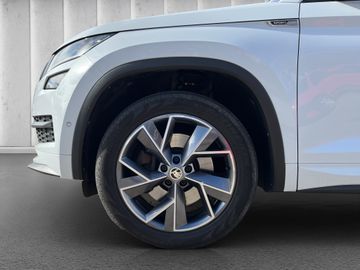 Skoda Kodiaq - 9