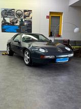 Porsche 928 GTS -Top Zustand-H-Kennzeichen