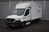 Mercedes-Benz Sprinter III Hebebühne RWD/311/314/316 CDI RW - Hebebühne