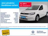 Volkswagen Caddy 2.0 TDI Cargo Maxi AHK KAMERA SHZ PDC - Volkswagen Caddy Jahreswagen: Maxi