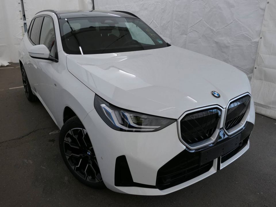 BMW X3 - Bild 2