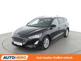 Ford Focus 1.5 TDCi EcoBlue Titanium X *NAVI*ACC*PDC*