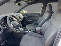 Cupra Ateca - Vorschau Bild 7