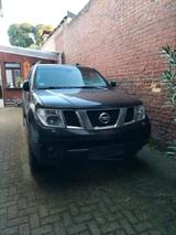 Nissan Pathfinder 2.5 CDTi  LE - Nissan Pathfinder aus 2009