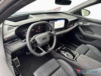 Audi SQ6 e-tron - Vorschau Bild 8