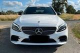 Mercedes-Benz C 300 e T Autom. - - Mercedes-Benz C 300 in Hamm