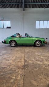 Porsche 911 Targa - Porsche Gebrauchtwagen von 1974