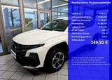 Hyundai Tucson Klimaaut.,Bi-LED-Scheinw,Navi,Kamera,SHZ - Hyundai TUCSON in Saarbrücken