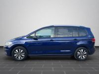 Volkswagen Touran - Vorschau Bild 8
