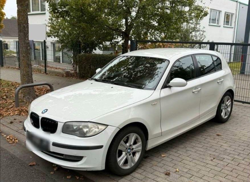 BMW 116