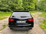 Audi S4 3.0 TFSI S tronic quattro Avant - - Audi S4 aus 2014