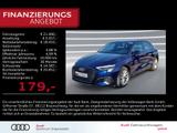 Audi A3 Sportback 30 TFSI LED NAVI PDC GRA virtual+ - Audi A3 aus 2023