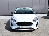 Ford Fiesta Trend 1.0 |KLIMA|8-Fach|Service+BremseNEU - Ford Fiesta mit Benzin-Antrieb: Kleinwagen, Trend