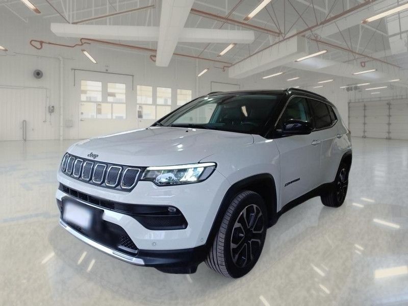 Image of Jeep Compass