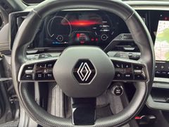 Renault Megane E-Tech EV60 220 Iconic (60 kWh)