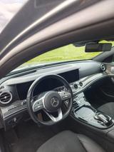 Mercedes-Benz E 450 AMG 4MATIC T Modell  - Mercedes-Benz E-Klasse: T Modell AMG
