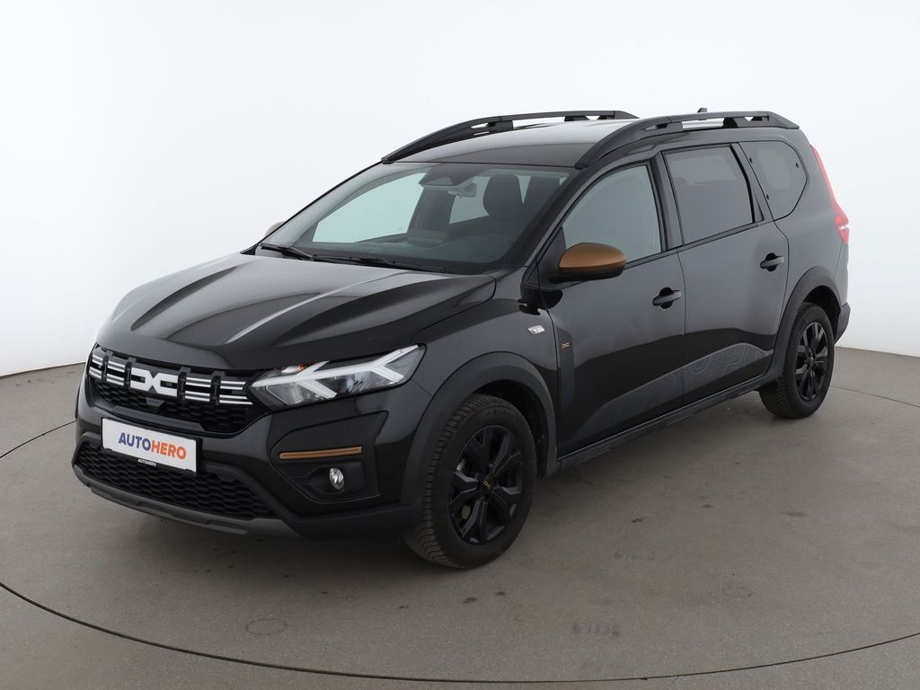 Image of Dacia Jogger