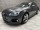 Audi A5 Sportback Sport - Audi A5 Unfallwagen
