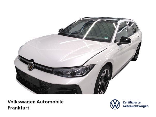 Passat Variant 2.0 TDI DSG 4Motion R-Line DAB+ I