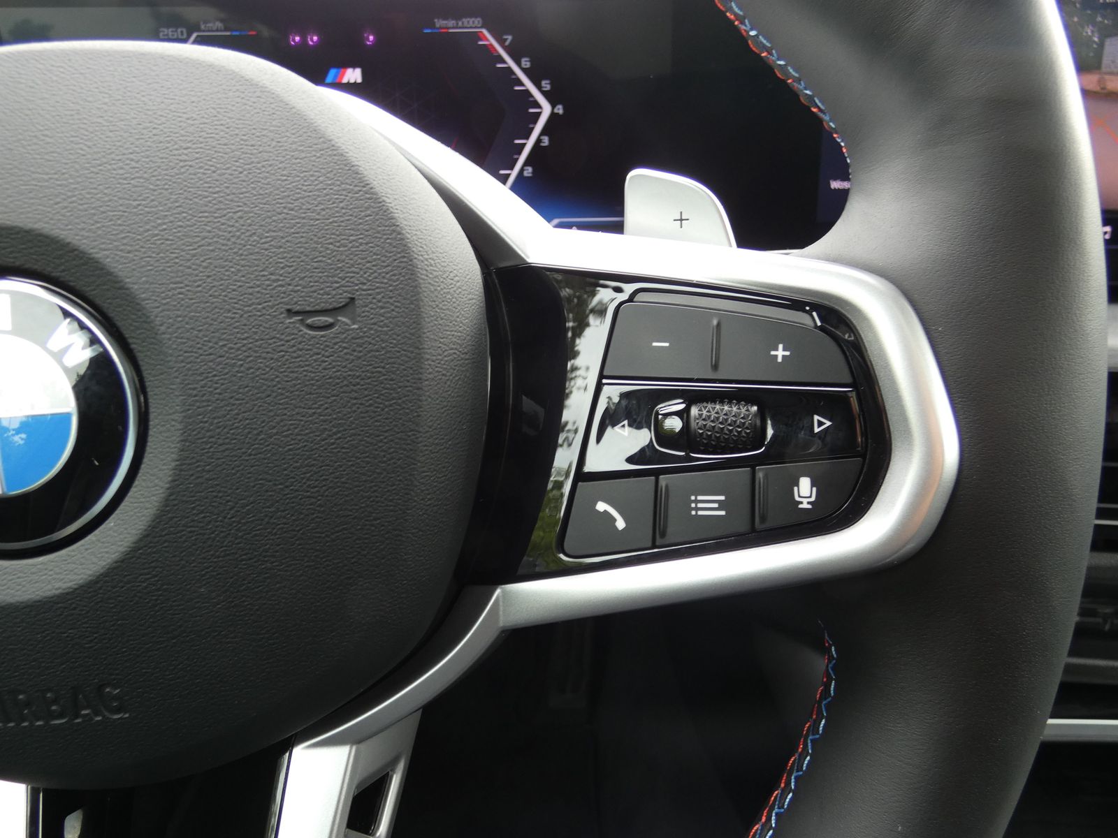 BMW M440 - Bild 33