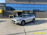 Ford FORD Focus 1.0 EcoBoost 125CV automatico SW ST-L - Ford Focus: Automatic