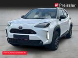 Toyota Yaris Cross FWD Sport - 1,5 l 4x2 Hybrid GR SPOR