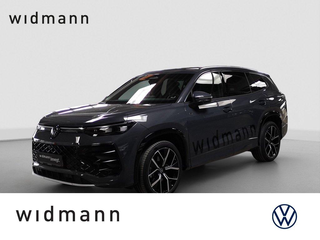 Volkswagen Tayron R-Line 2.0 l TDI 4MOTION DSG
