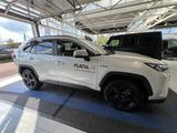 Toyota RAV4 Hybrid 4x2 *LED*KAMERA* - Toyota RAV 4 in Rostock