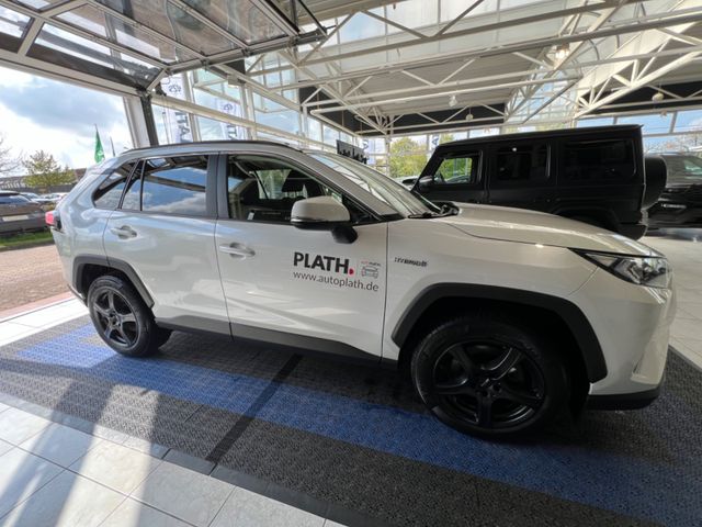 Toyota RAV 4  Hybrid x2 *LED*KAMERA*