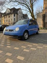Volkswagen   VW LUPO IDEAL FÜR STADT UND KURZSTRECKEN! - Volkswagen Lupo in Duisburg