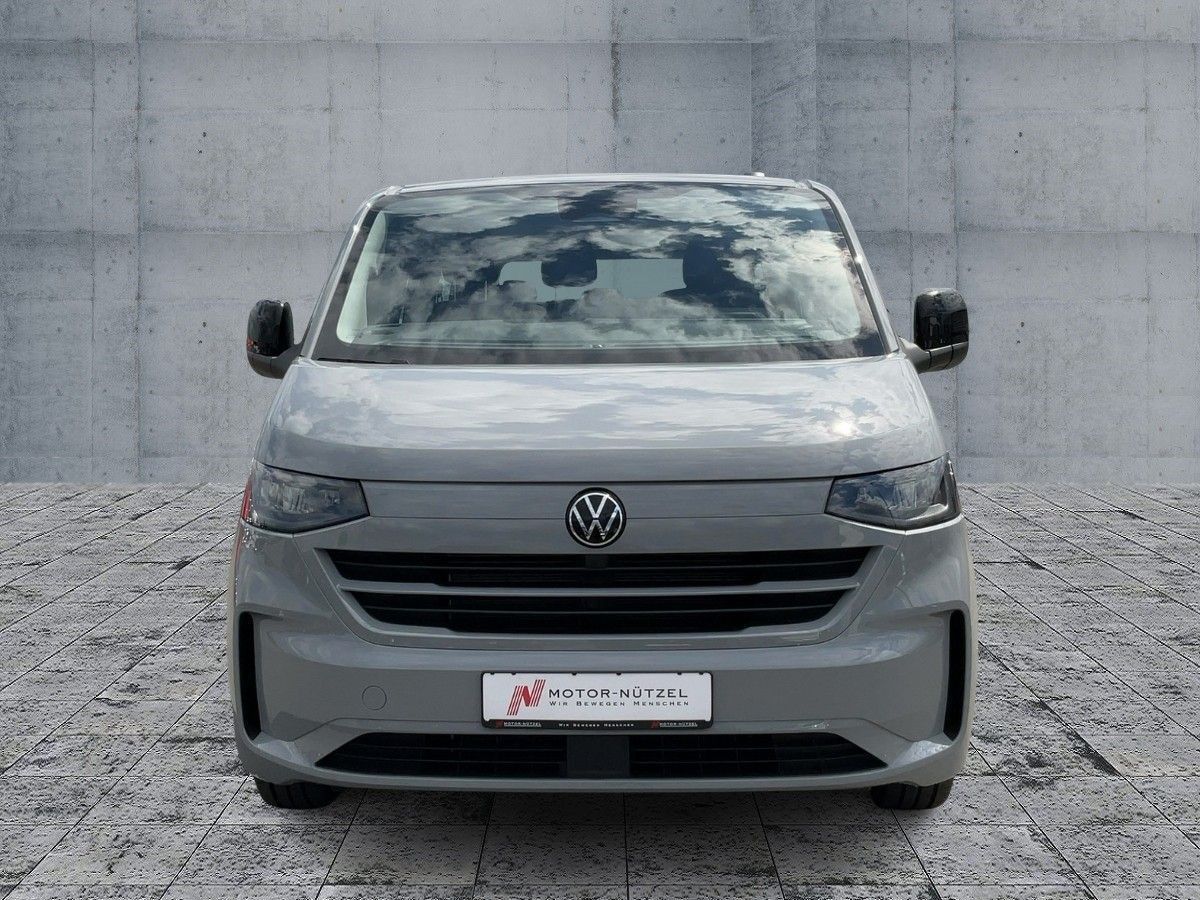 Volkswagen T7 Caravelle - Bild 3