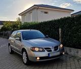 Nissan Almera 1.8 Tekna 31tkm! Automatik! Navi! K... - Nissan Almera aus 2005